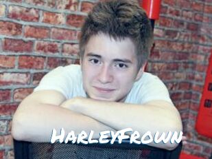 HarleyFrown