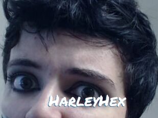 HarleyHex