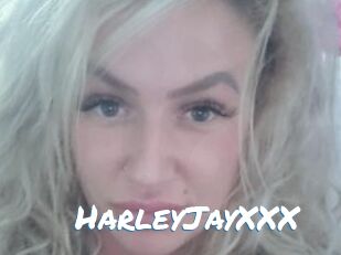 HarleyJayXXX