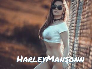 HarleyMansonn