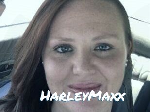 HarleyMaxx