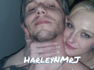 HarleyNMrJ