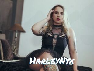 HarleyNyx