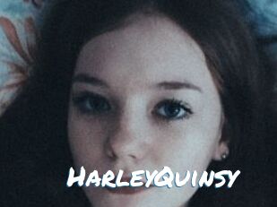 HarleyQuinsy