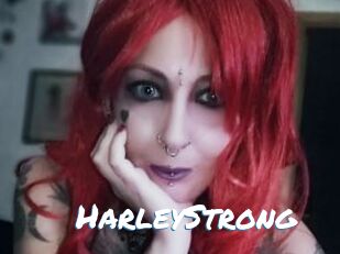 HarleyStrong