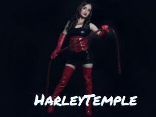 HarleyTemple