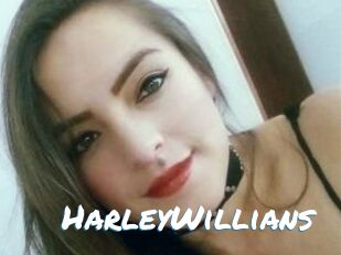 HarleyWillians