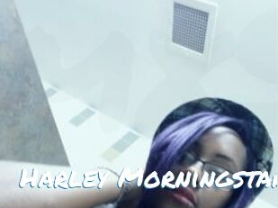 Harley_Morningstar