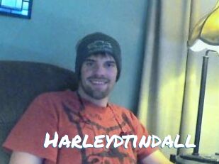 Harleydtindall