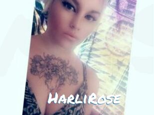 HarliRose