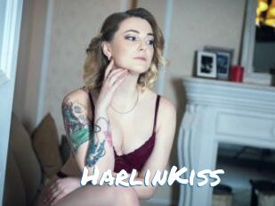 HarlinKiss