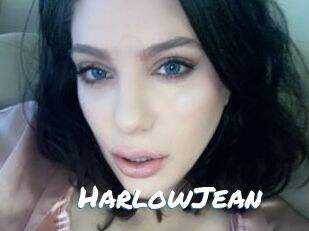 HarlowJean