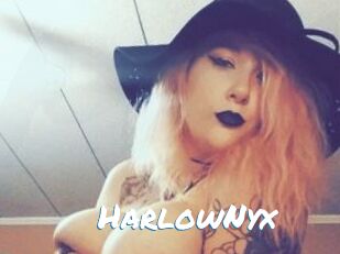 HarlowNyx