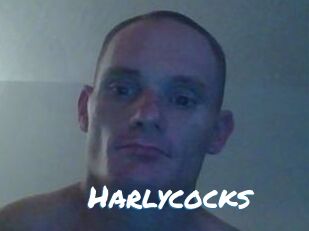Harlycocks