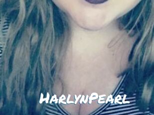 HarlynPearl Max 50