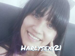 Harlysexy21
