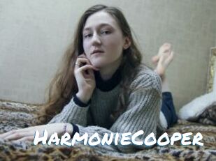 HarmonieCooper Max 50