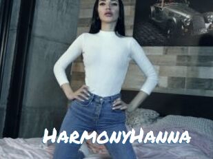 HarmonyHanna