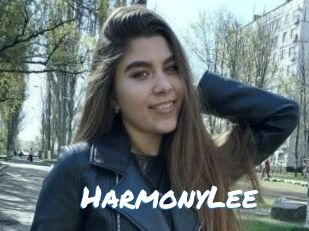 HarmonyLee Max 50