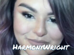 HarmonyWright