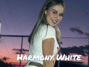 Harmony_White