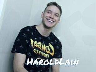 HaroldLain