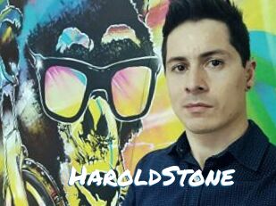 HaroldStone