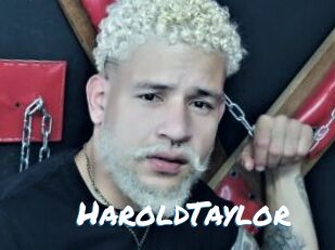 HaroldTaylor Max 50