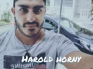 Harold_horny Max 50