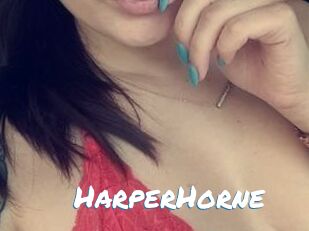 HarperHorne