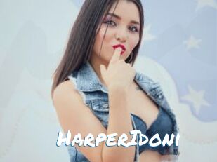 HarperIdoni