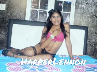 HarperLennon