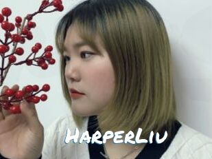 HarperLiu
