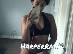 HarperRain