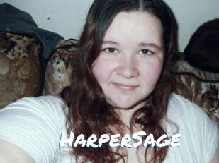 HarperSage