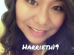 Harrieth19