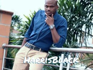 HarrisBlack