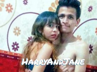 HarryAndJane