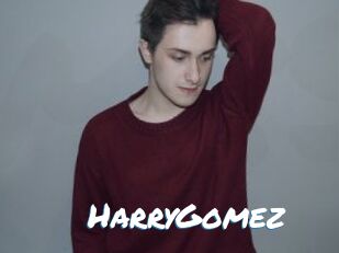 HarryGomez