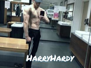 HarryHardy