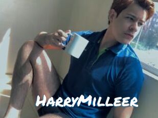 HarryMilleer