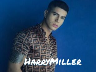 HarryMiller