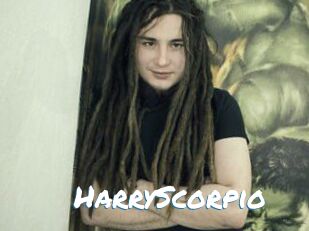 HarryScorpio