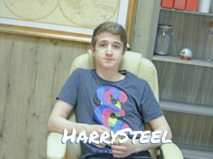 HarrySteel