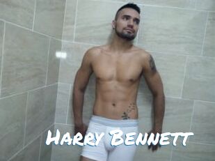 Harry_Bennett