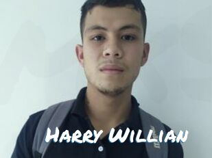 Harry_Willian