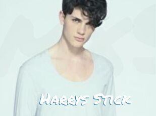Harrys_Stick
