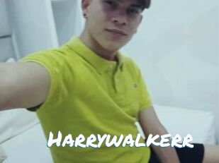 Harrywalkerr