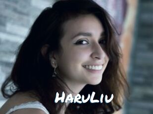 HaruLiu