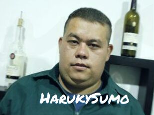 Haruky_Sumo Max 50